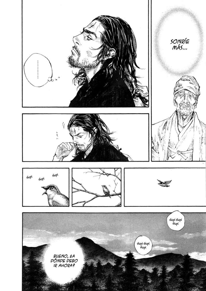 Read Vagabond (es) Manga Online