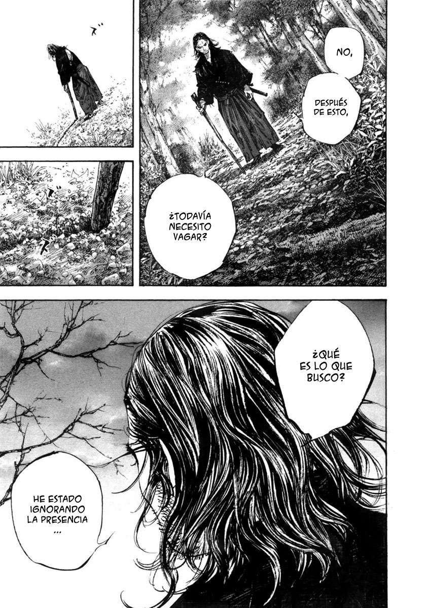 Read Vagabond (es) Manga Online
