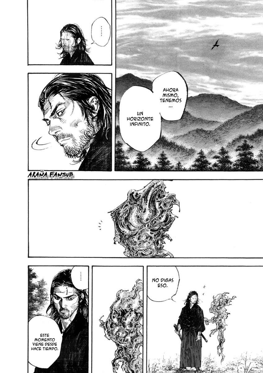 Read Vagabond (es) Manga Online