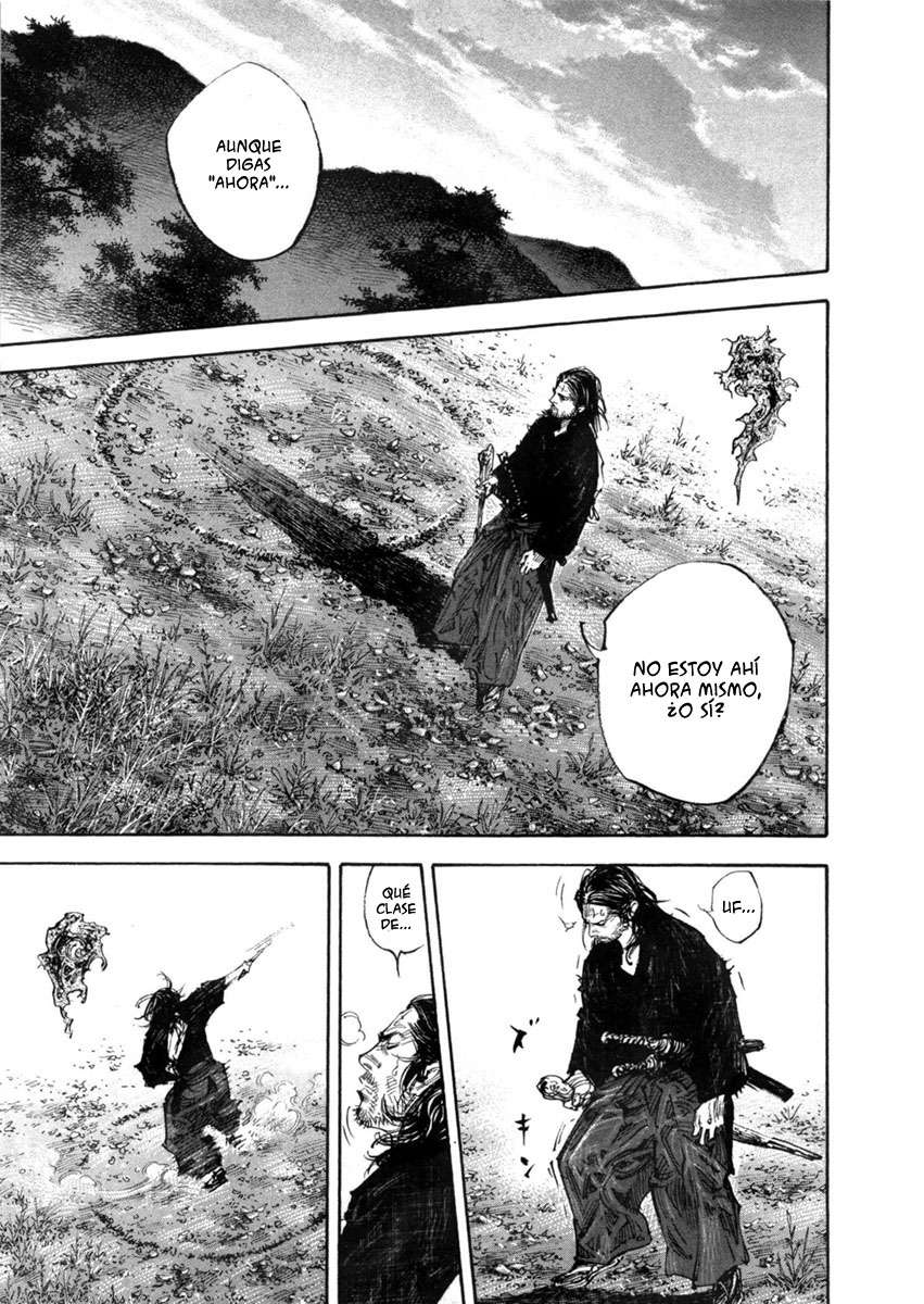 Read Vagabond (es) Manga Online