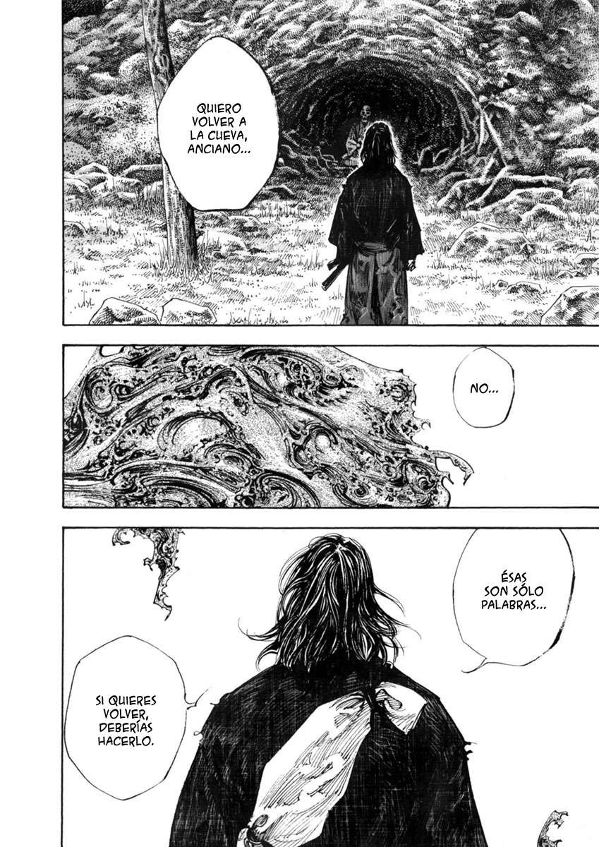 Read Vagabond (es) Manga Online