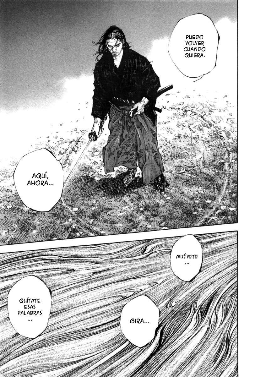 Read Vagabond (es) Manga Online