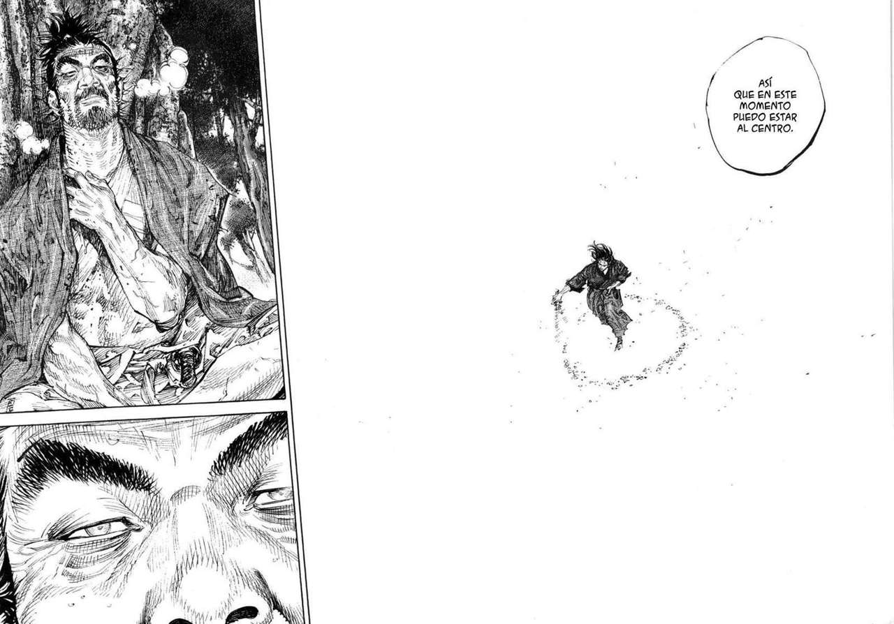 Read Vagabond (es) Manga Online