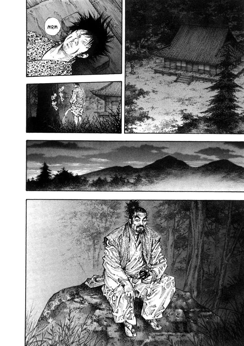Read Vagabond (es) Manga Online