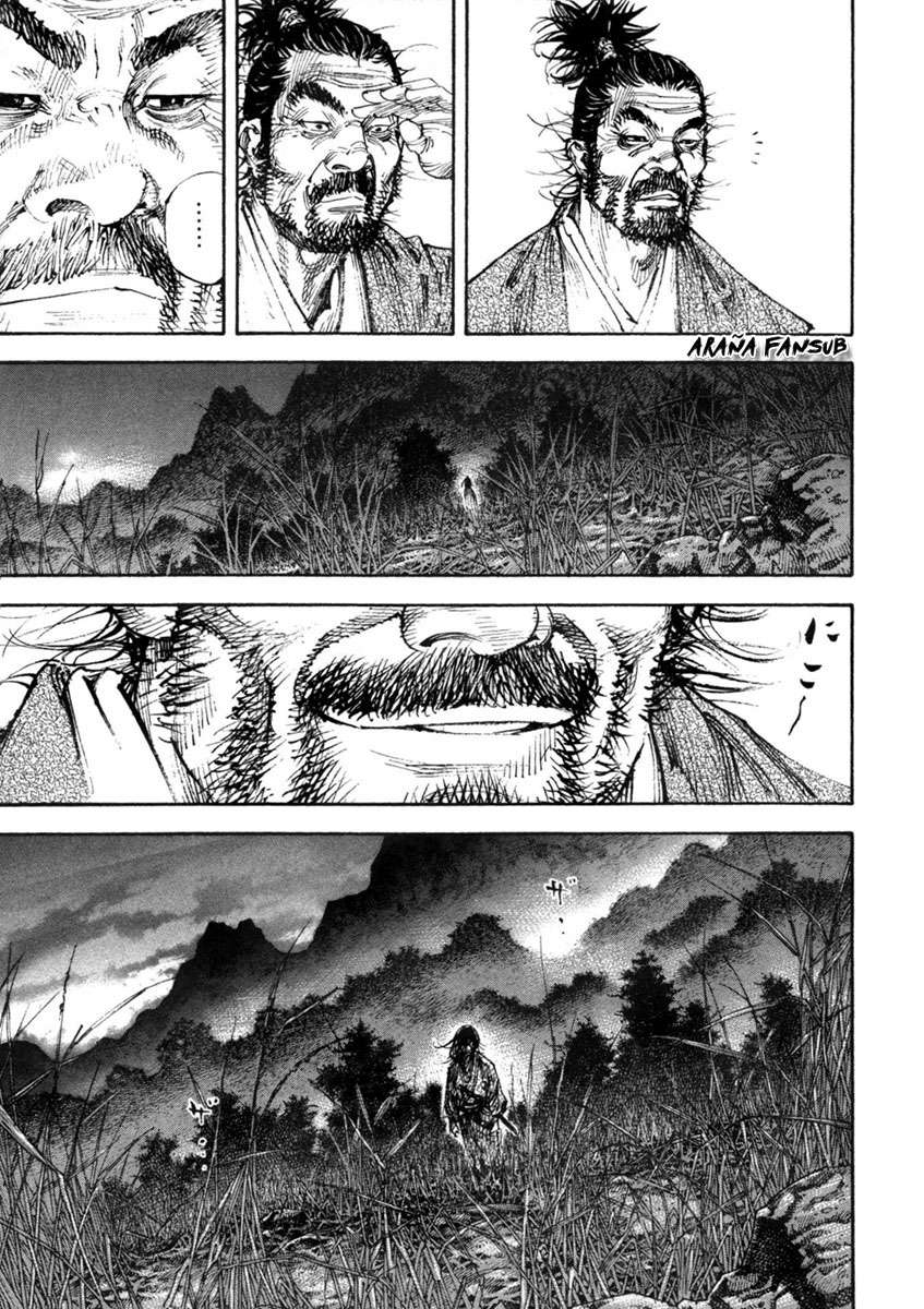 Read Vagabond (es) Manga Online