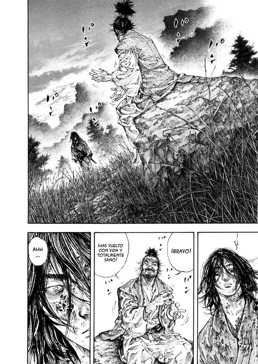Read Vagabond (es) Manga Online