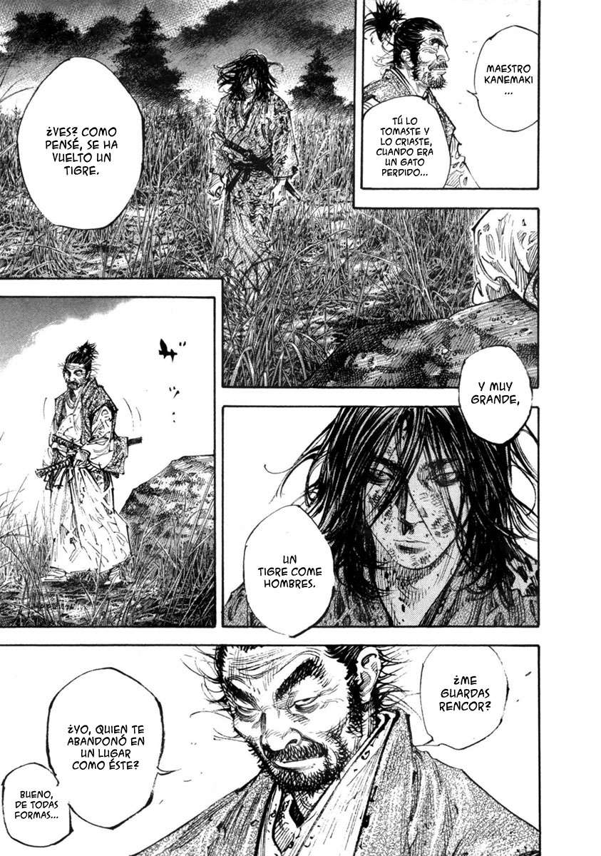 Read Vagabond (es) Manga Online