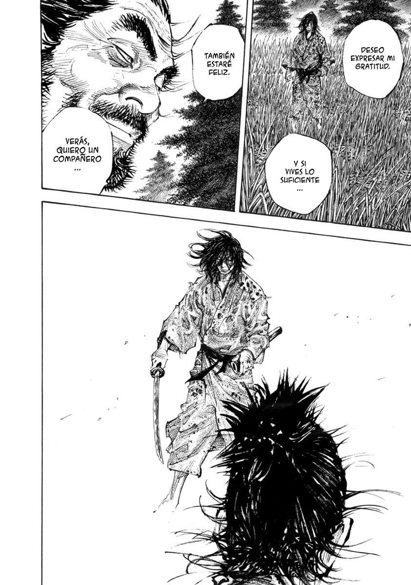 Read Vagabond (es) Manga Online