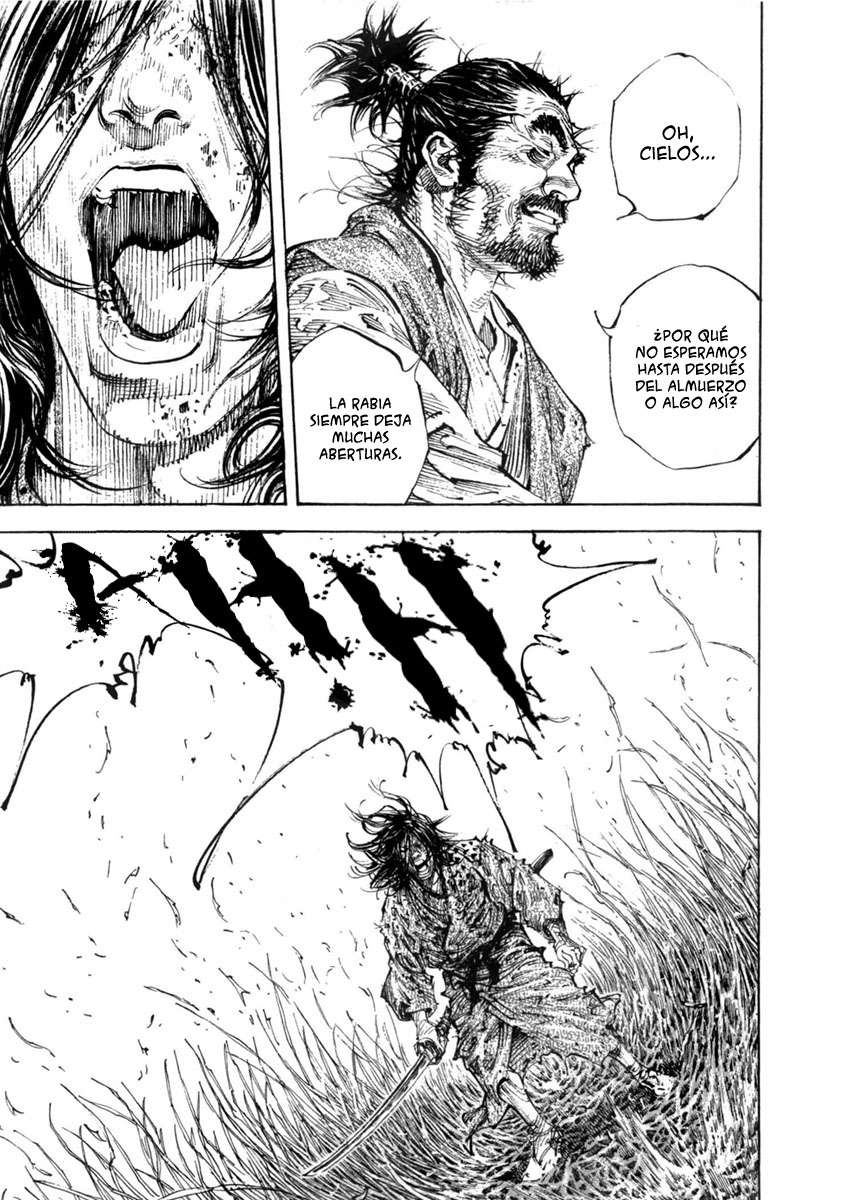 Read Vagabond (es) Manga Online
