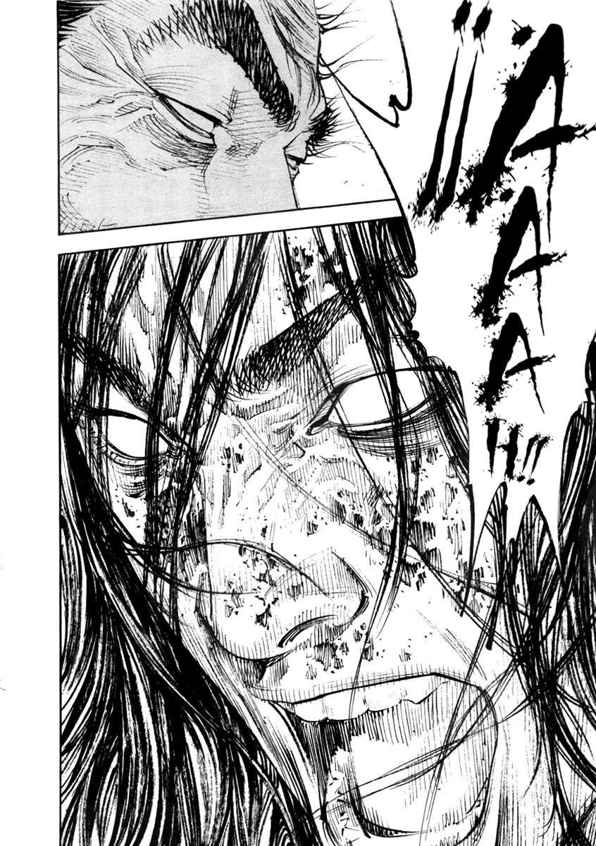 Read Vagabond (es) Manga Online