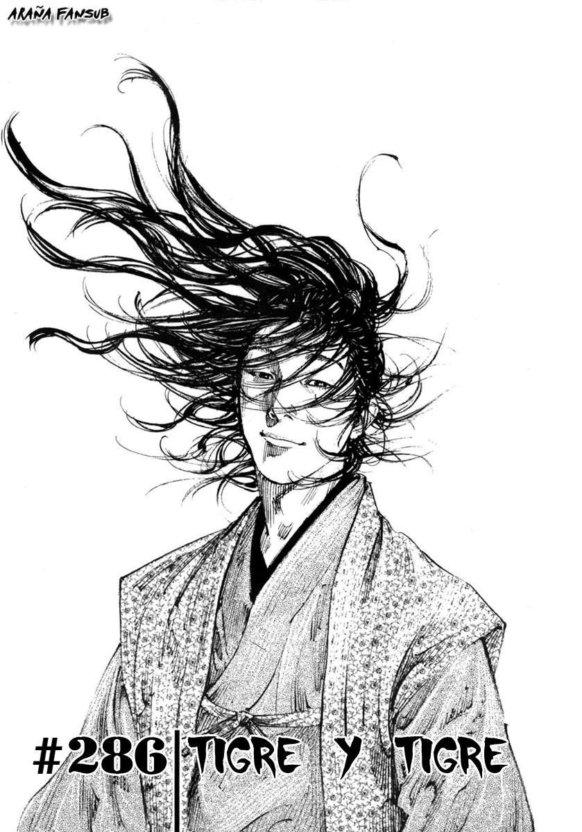 Read Vagabond (es) Manga Online