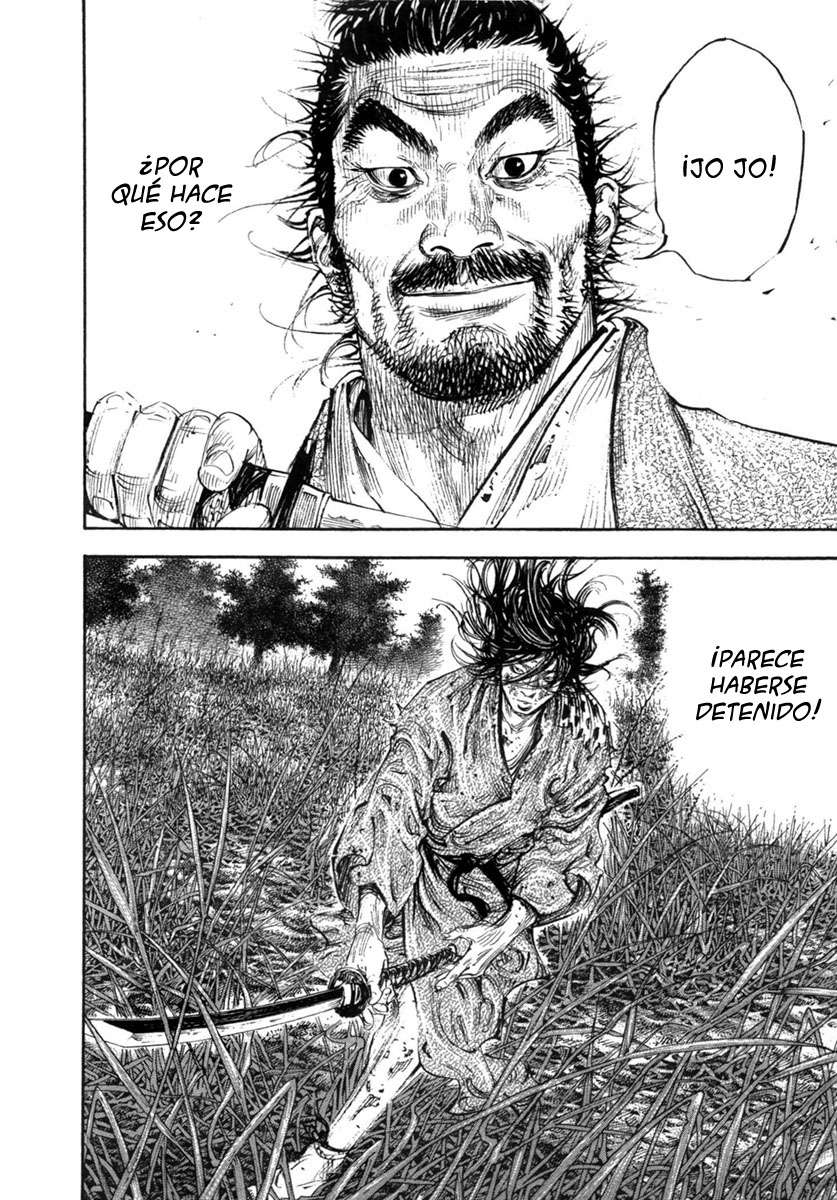 Read Vagabond (es) Manga Online