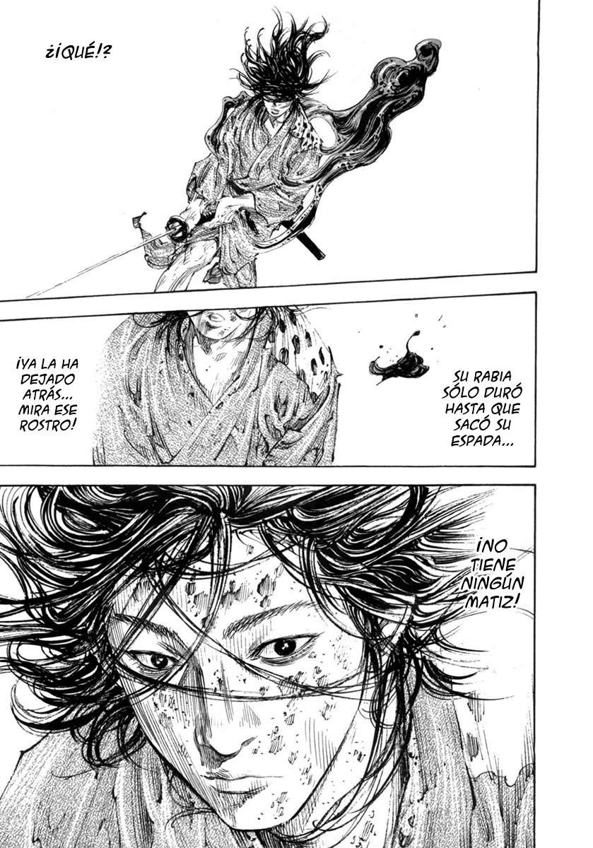Read Vagabond (es) Manga Online