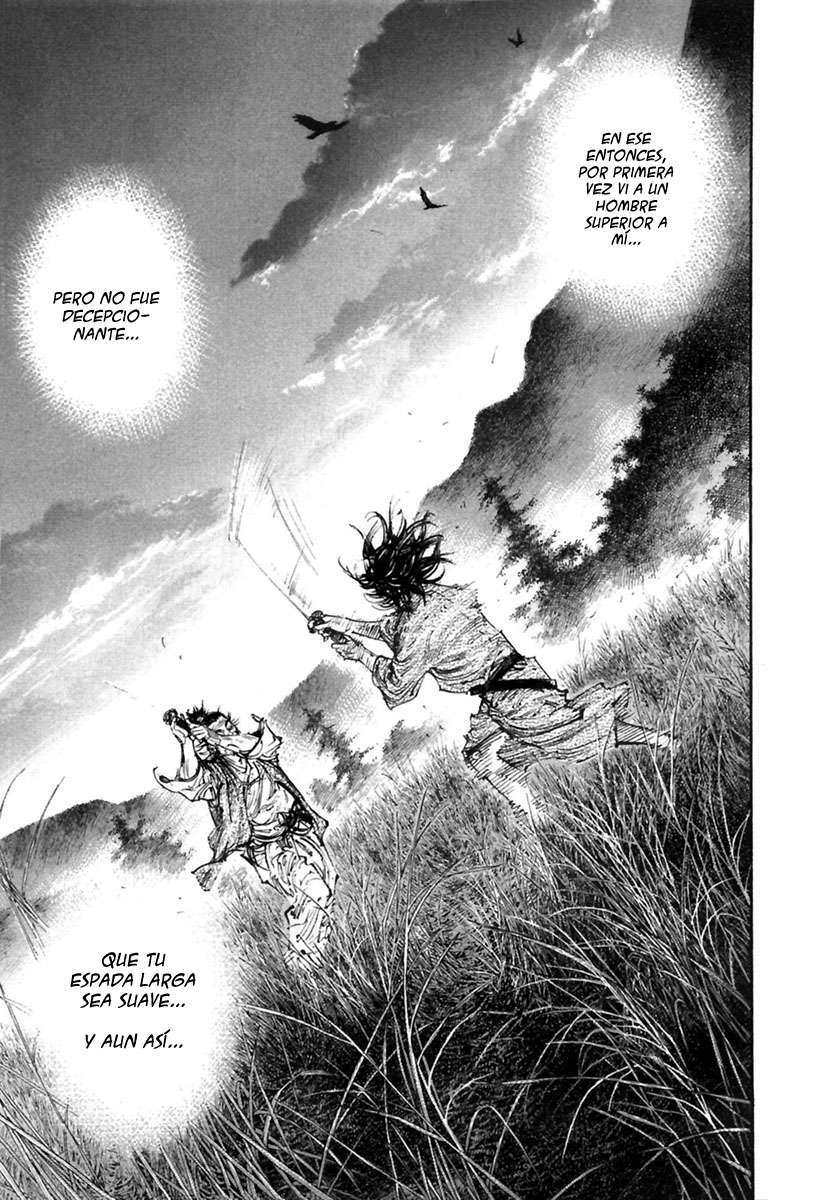 Read Vagabond (es) Manga Online