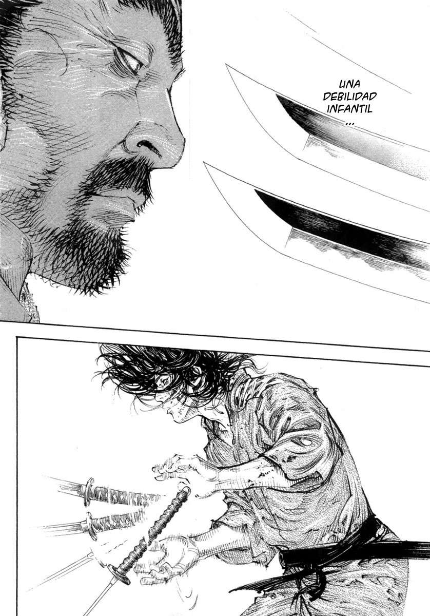 Read Vagabond (es) Manga Online