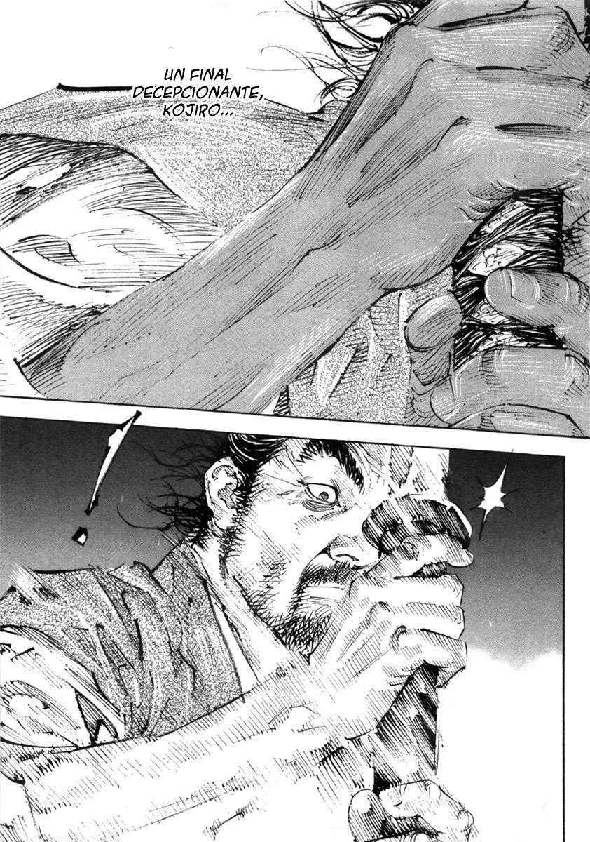 Read Vagabond (es) Manga Online