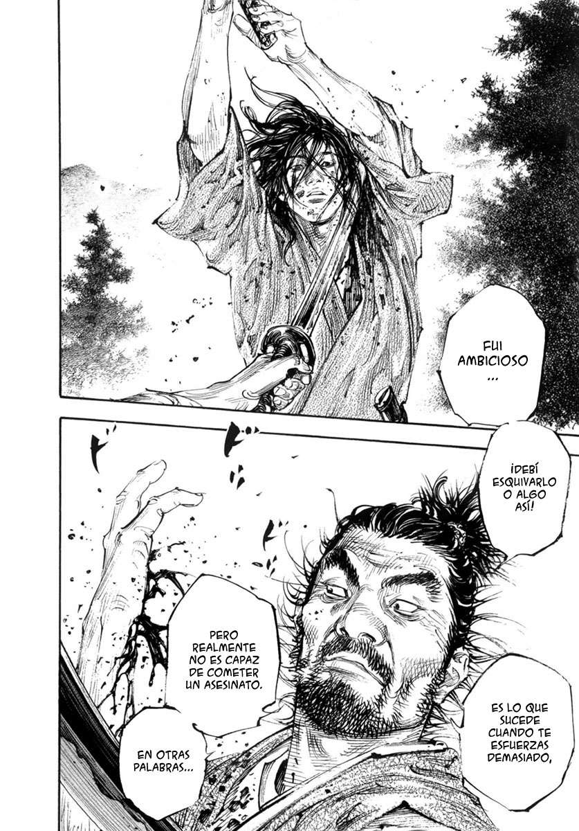 Read Vagabond (es) Manga Online