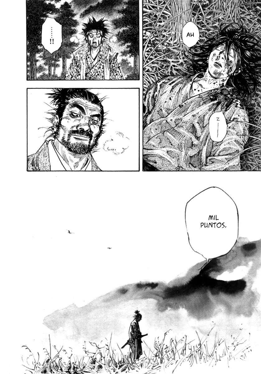 Read Vagabond (es) Manga Online