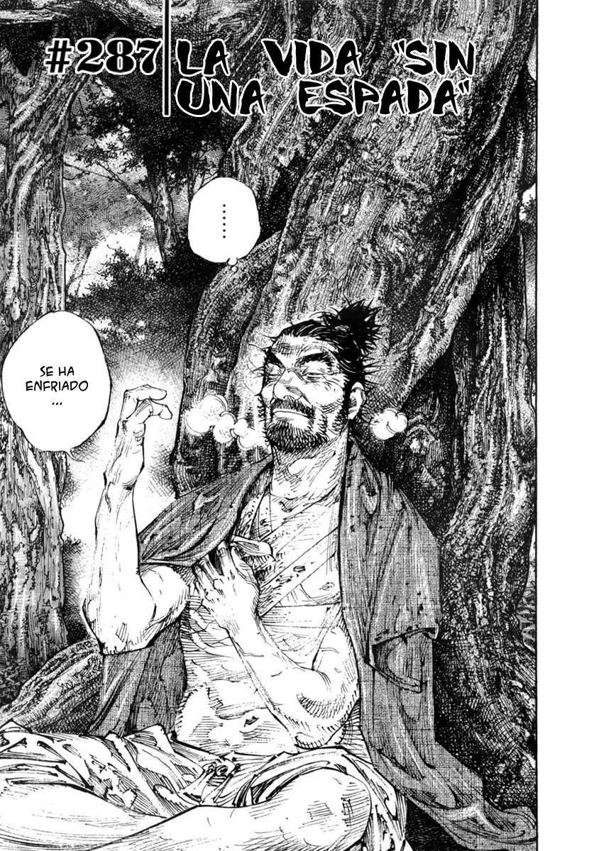 Read Vagabond (es) Manga Online