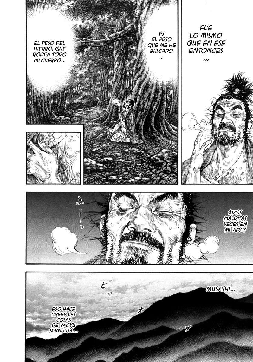 Read Vagabond (es) Manga Online