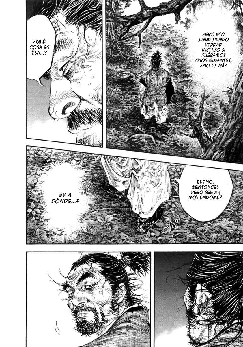 Read Vagabond (es) Manga Online