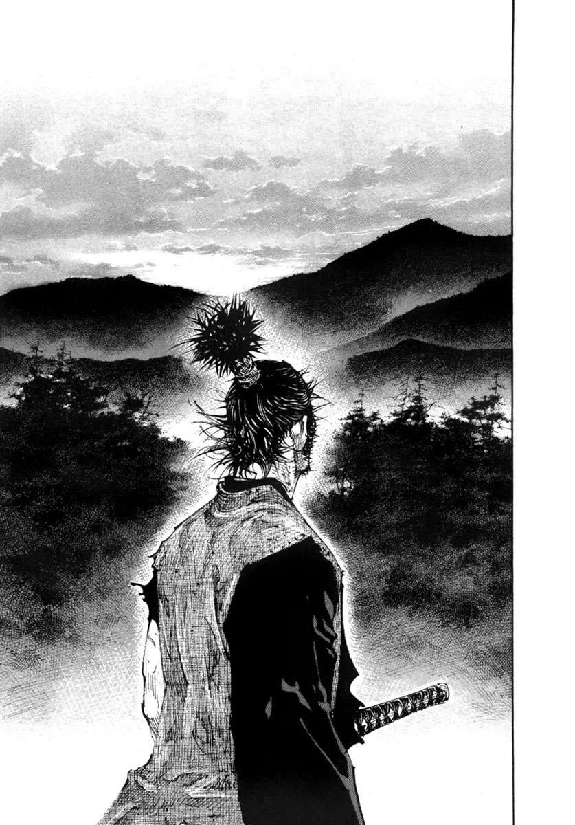 Read Vagabond (es) Manga Online
