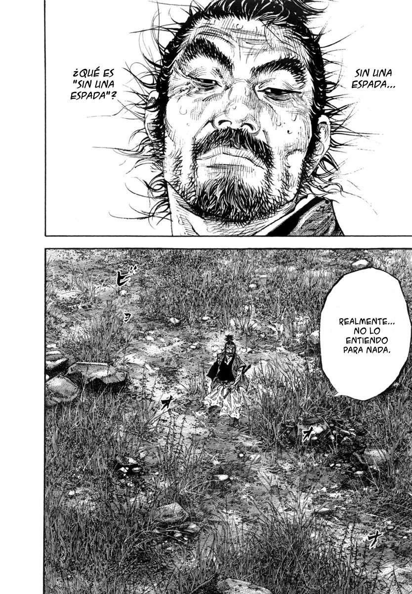 Read Vagabond (es) Manga Online