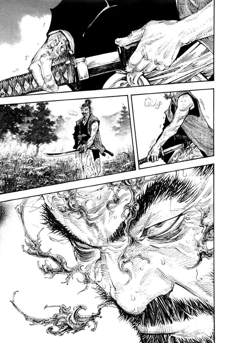 Read Vagabond (es) Manga Online