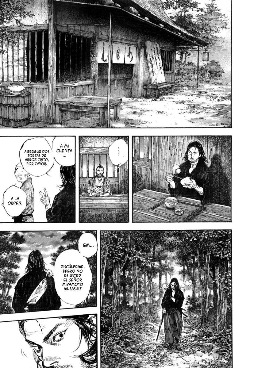 Read Vagabond (es) Manga Online