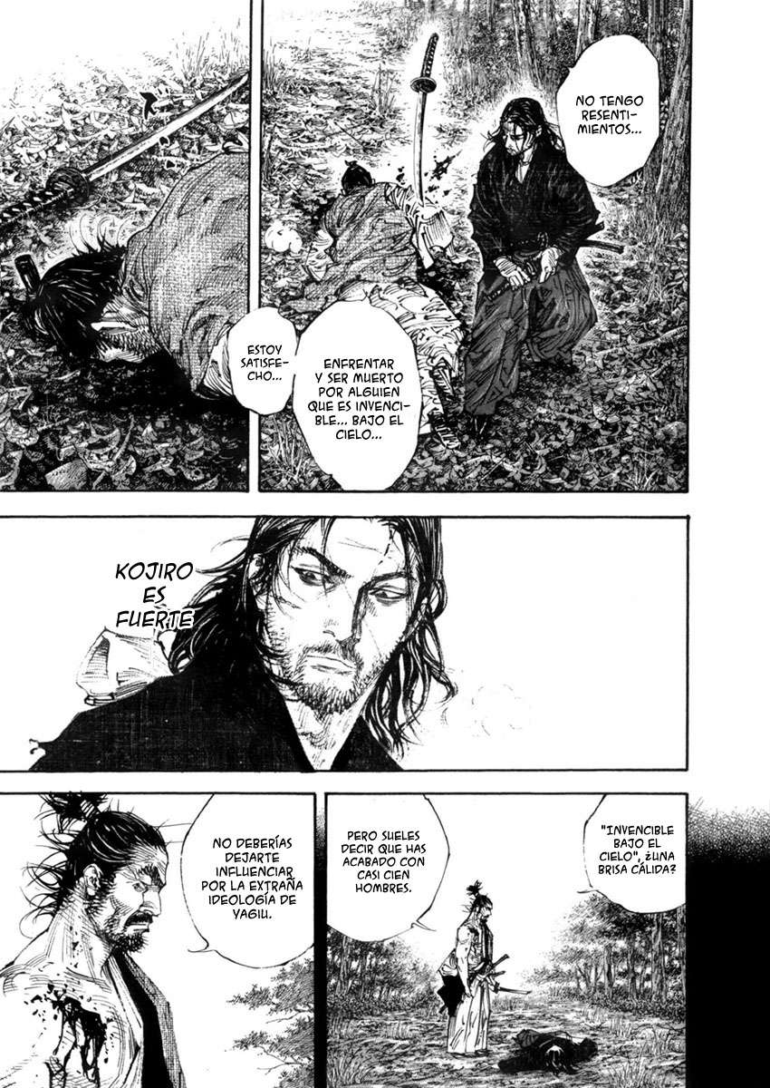 Read Vagabond (es) Manga Online