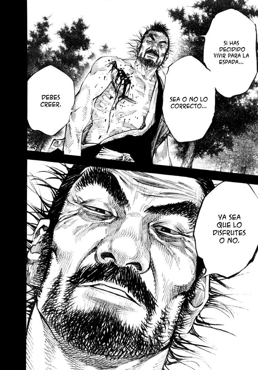 Read Vagabond (es) Manga Online