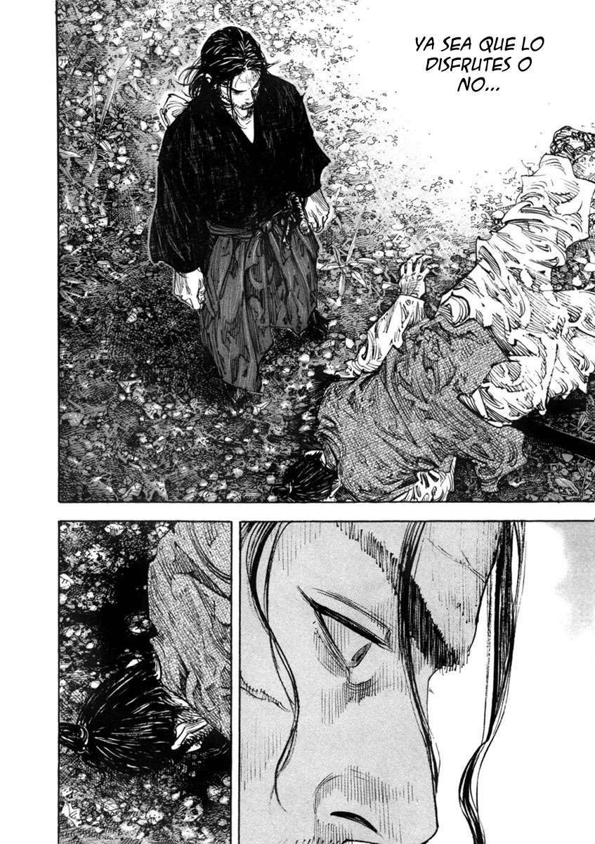 Read Vagabond (es) Manga Online