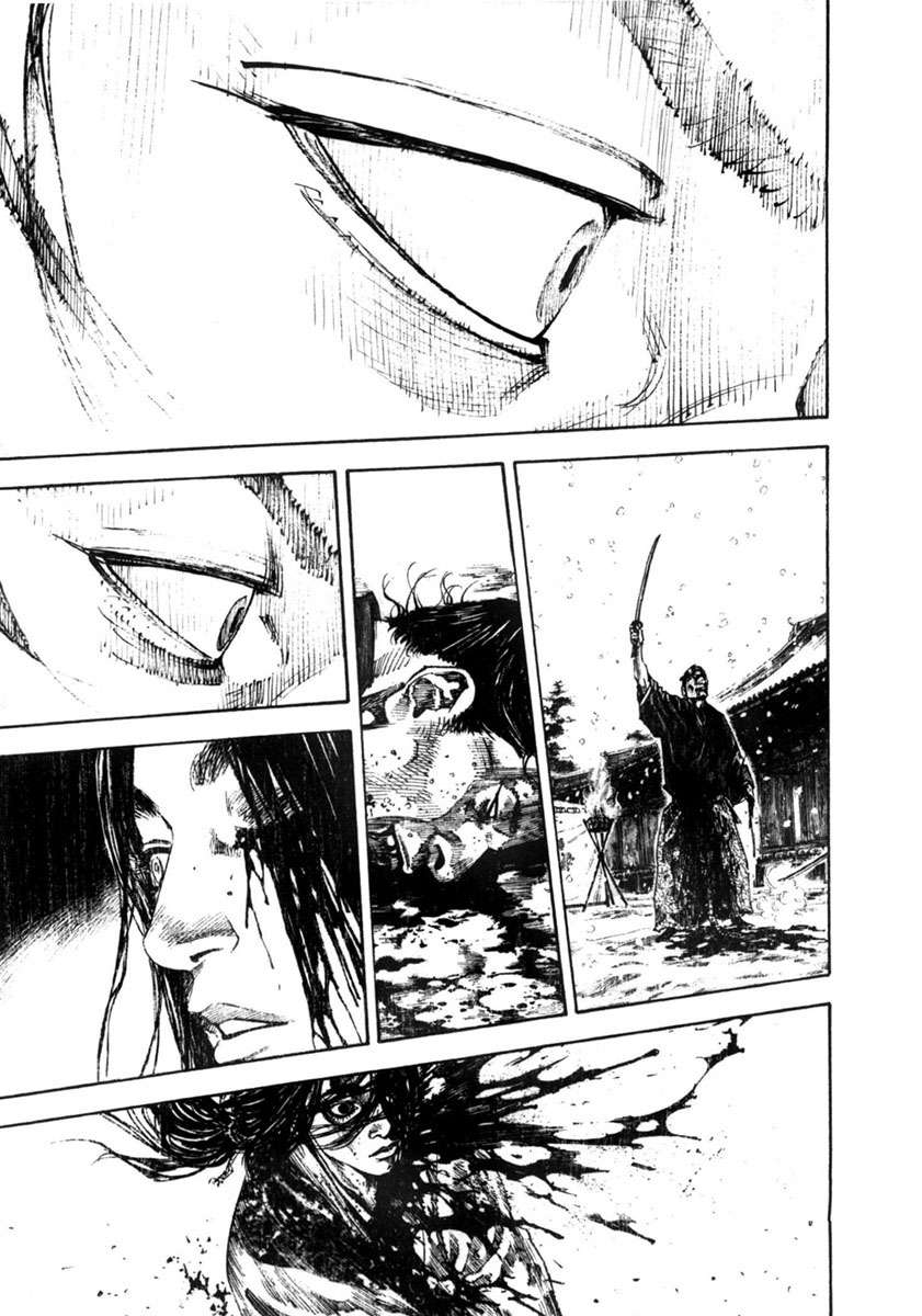 Read Vagabond (es) Manga Online