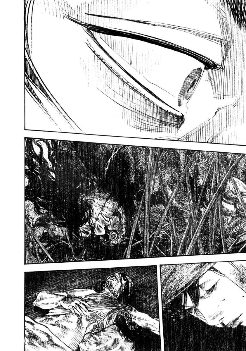 Read Vagabond (es) Manga Online