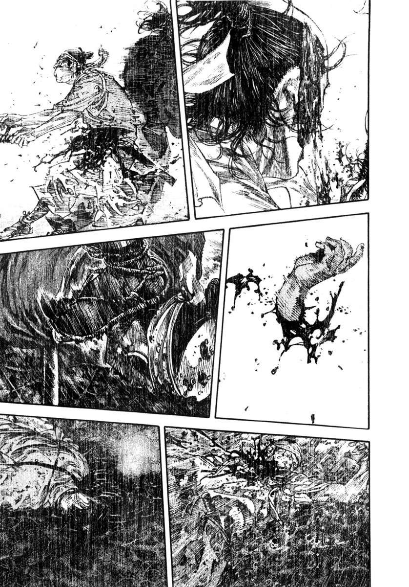Read Vagabond (es) Manga Online