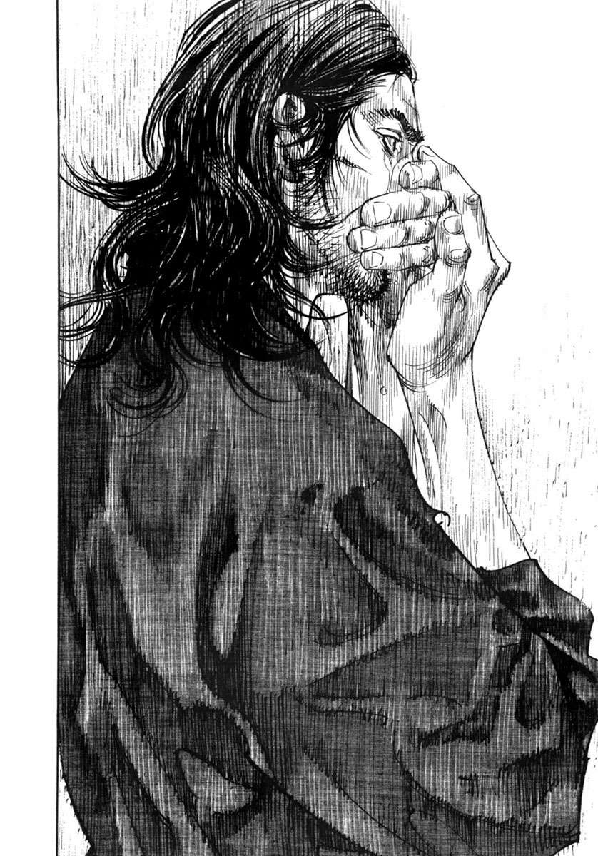 Read Vagabond (es) Manga Online