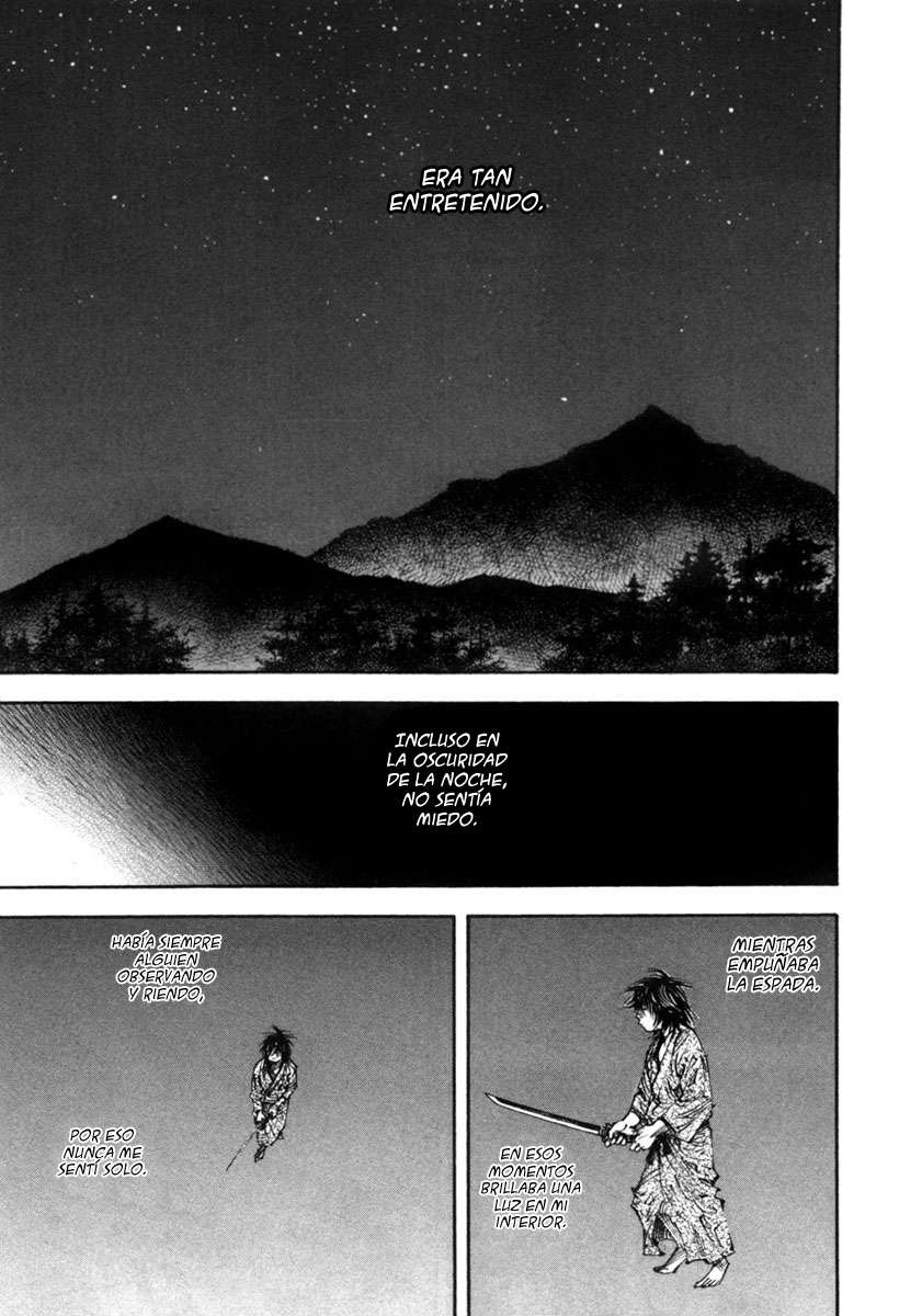 Read Vagabond (es) Manga Online