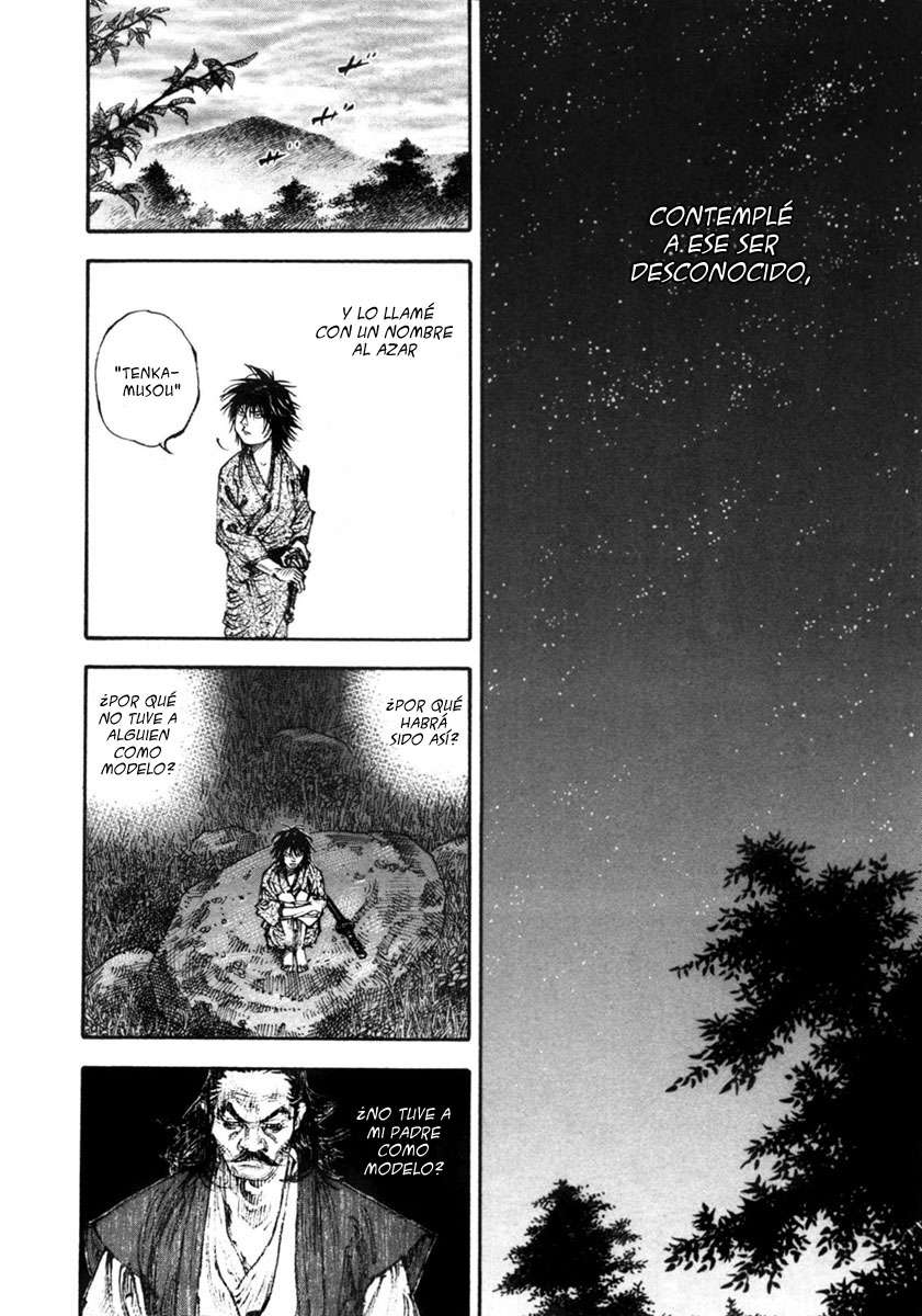 Read Vagabond (es) Manga Online