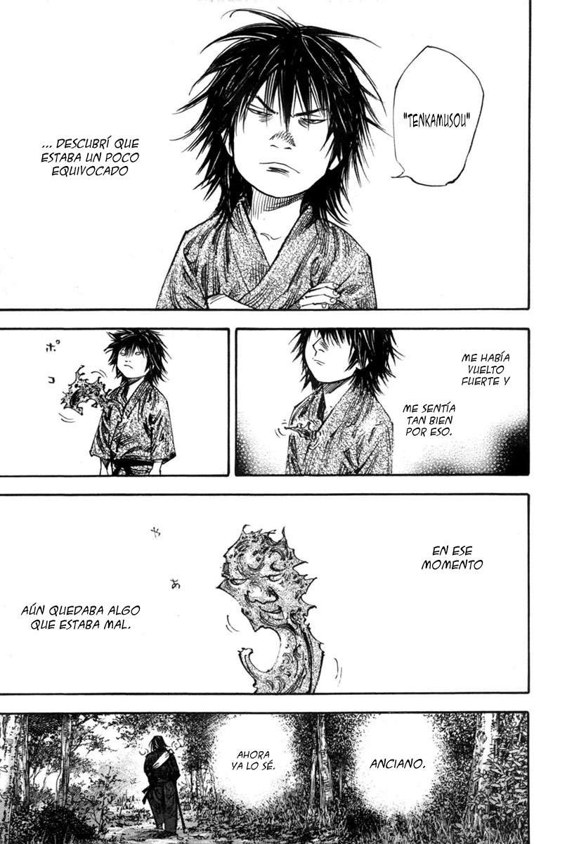 Read Vagabond (es) Manga Online