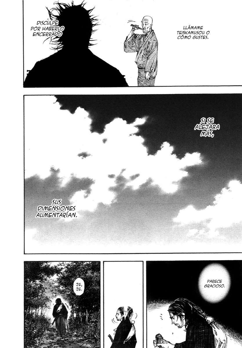 Read Vagabond (es) Manga Online