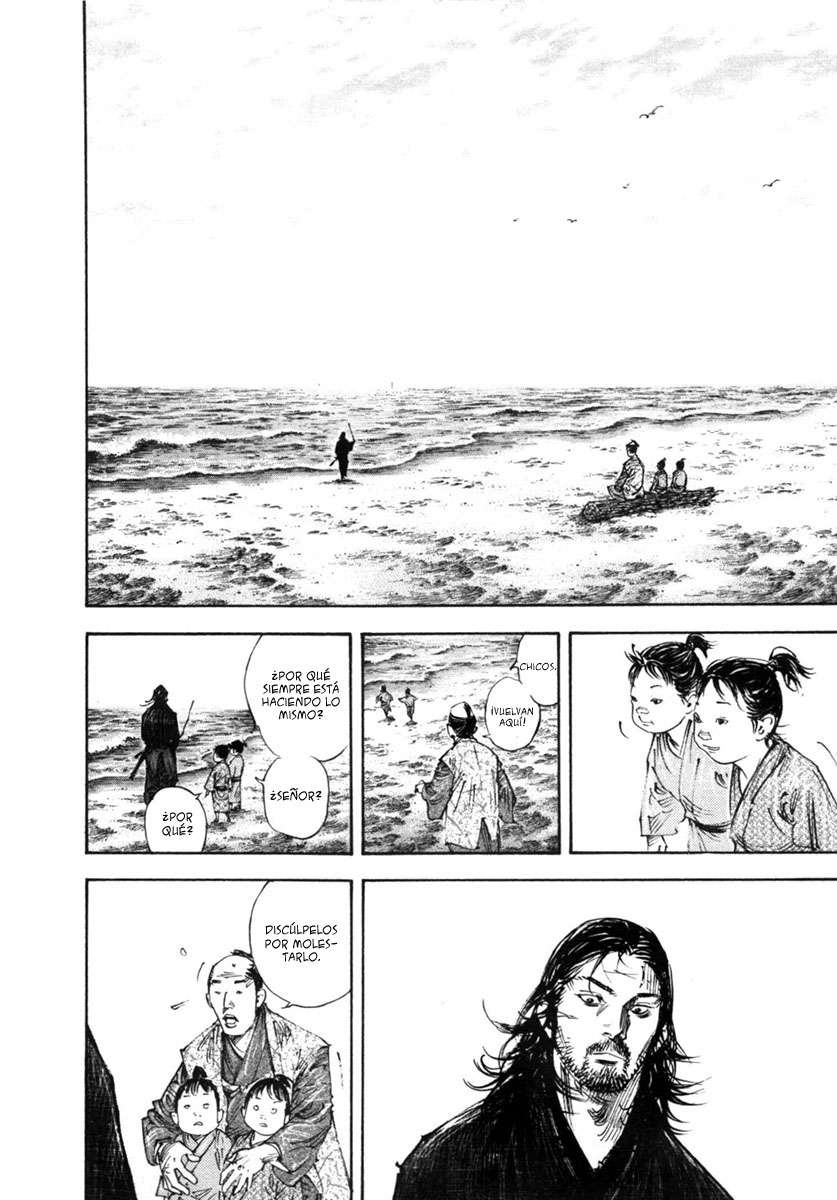 Read Vagabond (es) Manga Online