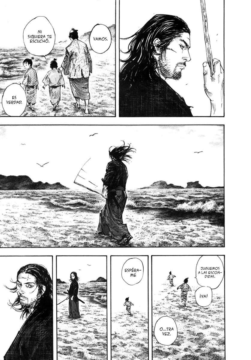 Read Vagabond (es) Manga Online