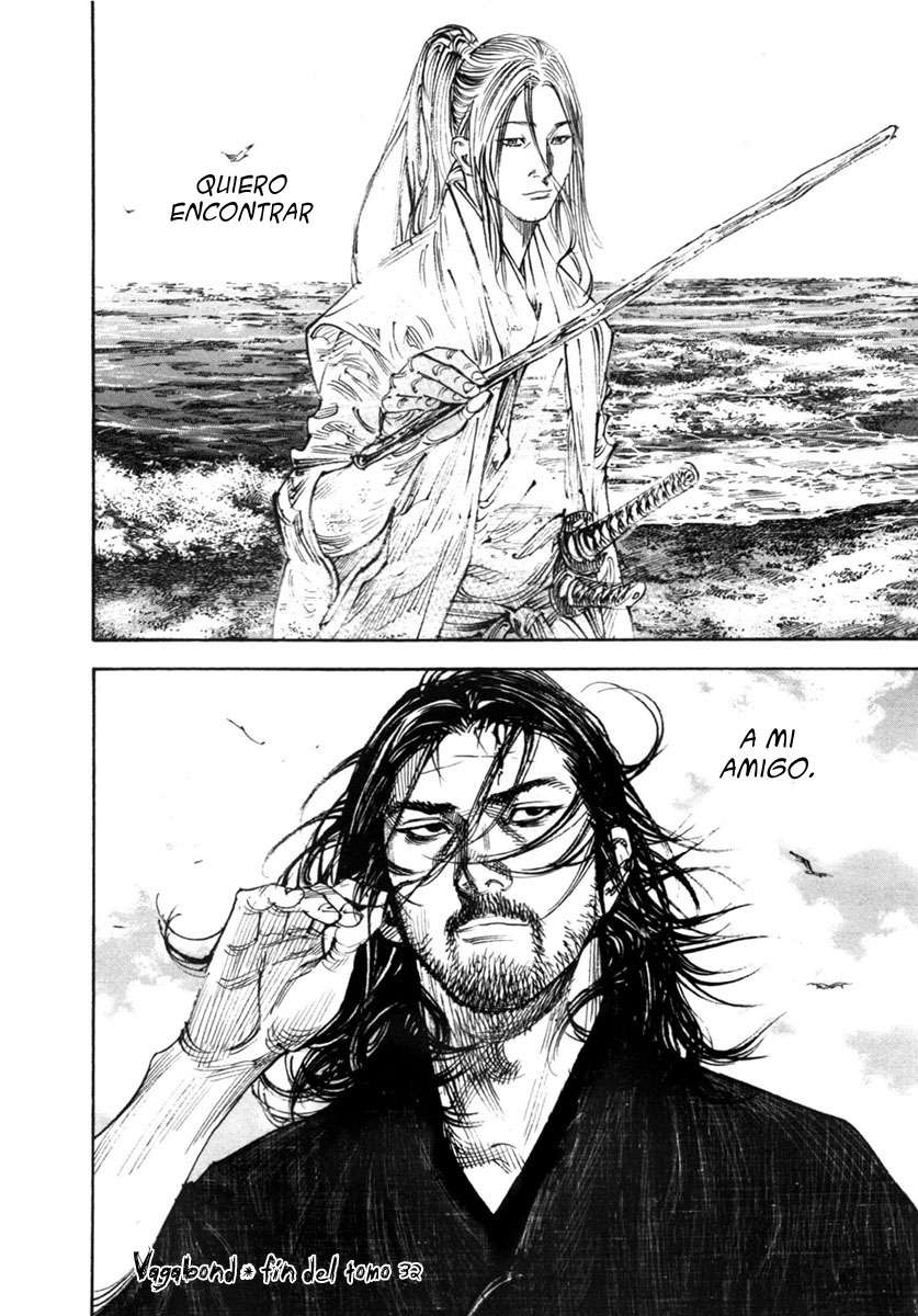 Read Vagabond (es) Manga Online