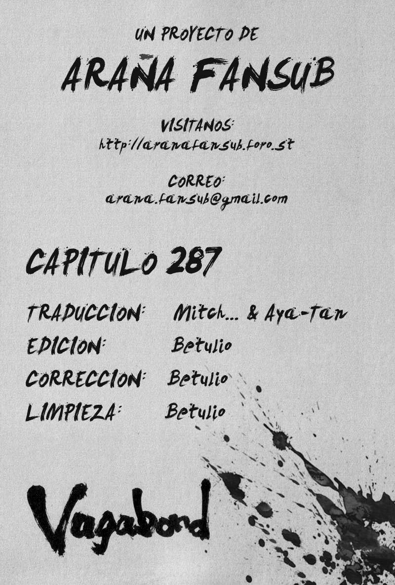 Read Vagabond (es) Manga Online