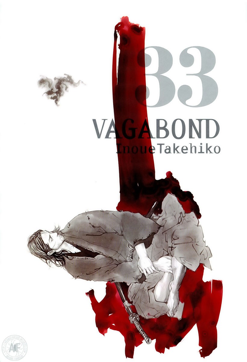 Read Vagabond (es) Manga Online