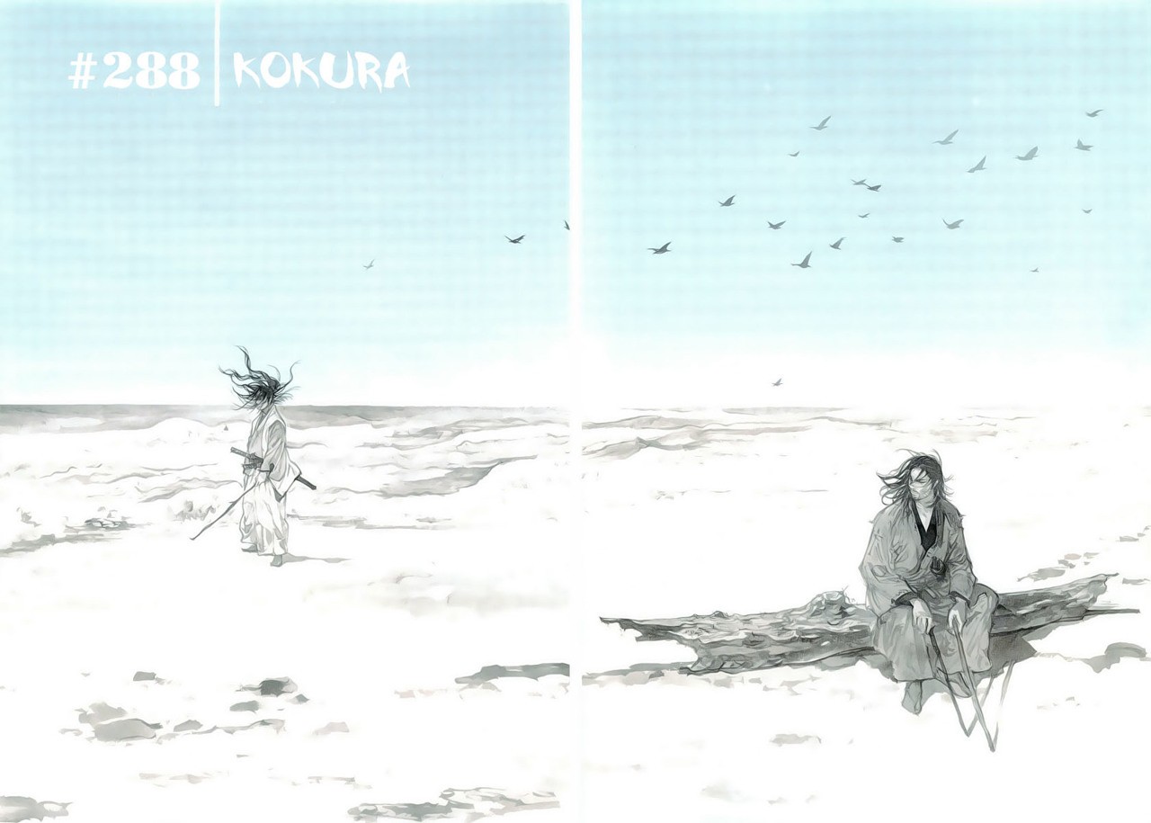 Read Vagabond (es) Manga Online