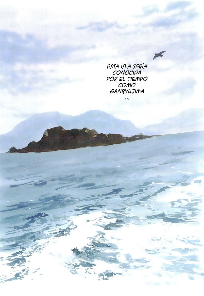 Read Vagabond (es) Manga Online