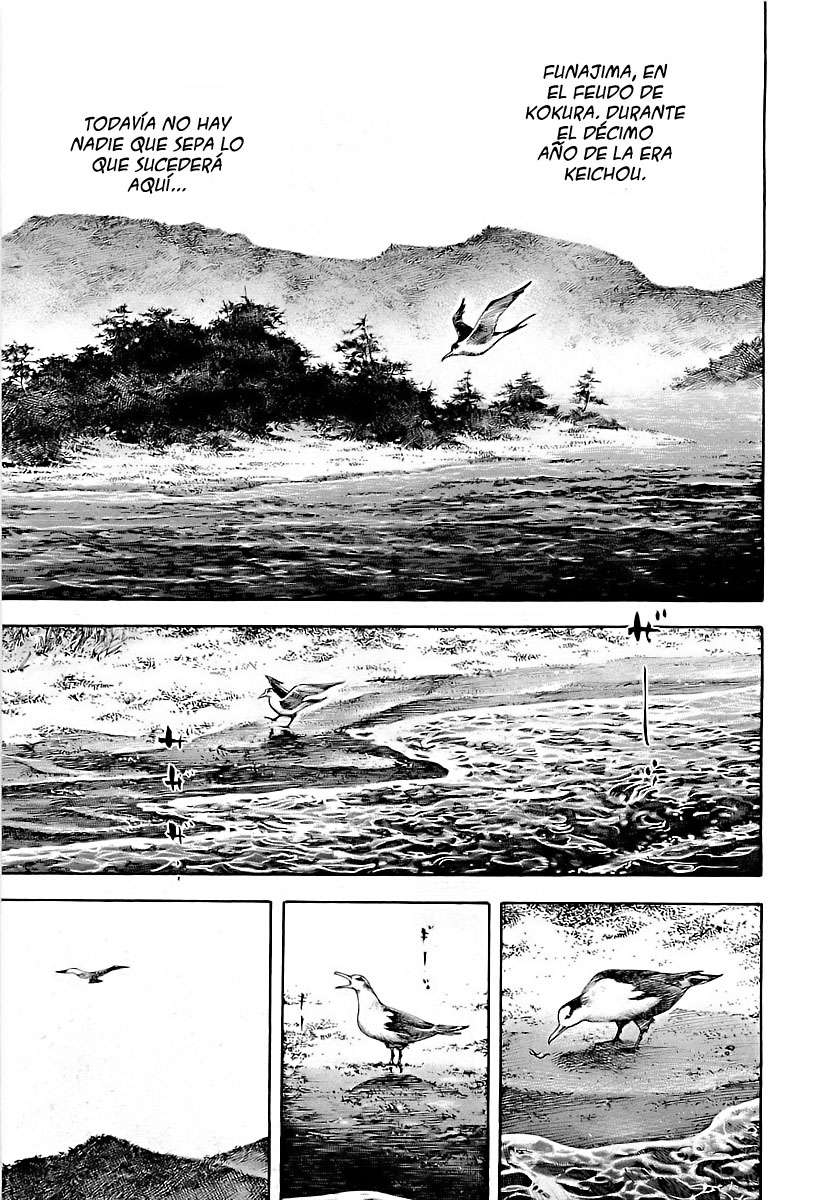 Read Vagabond (es) Manga Online