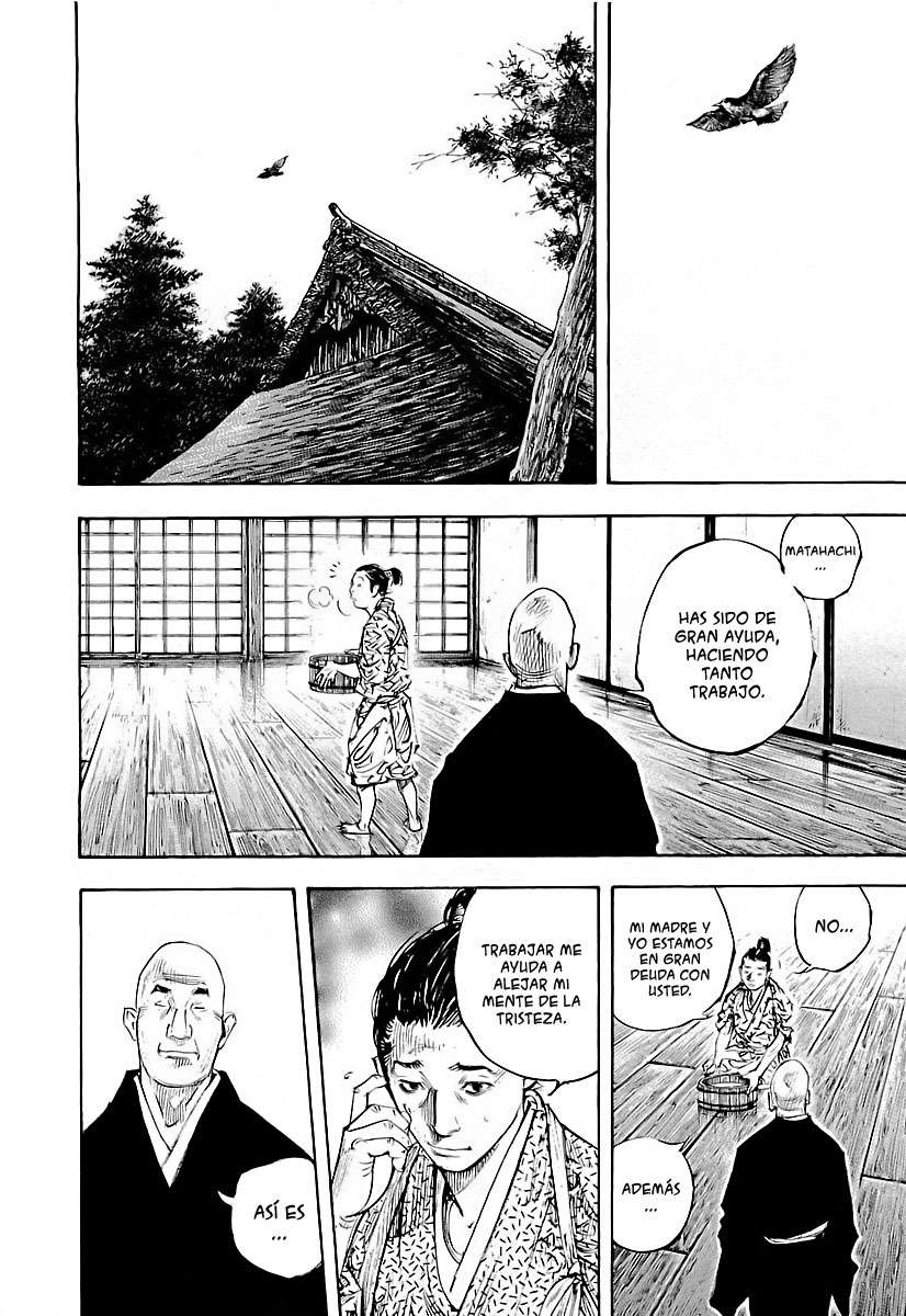 Read Vagabond (es) Manga Online