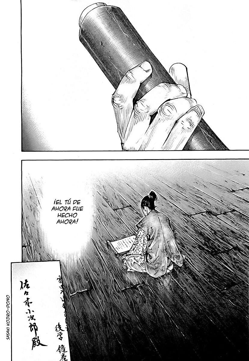 Read Vagabond (es) Manga Online
